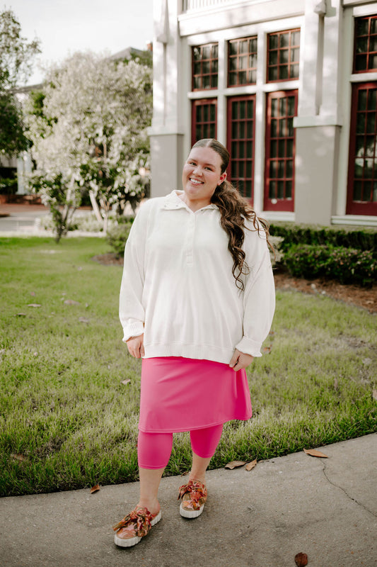 Athletic Skirt