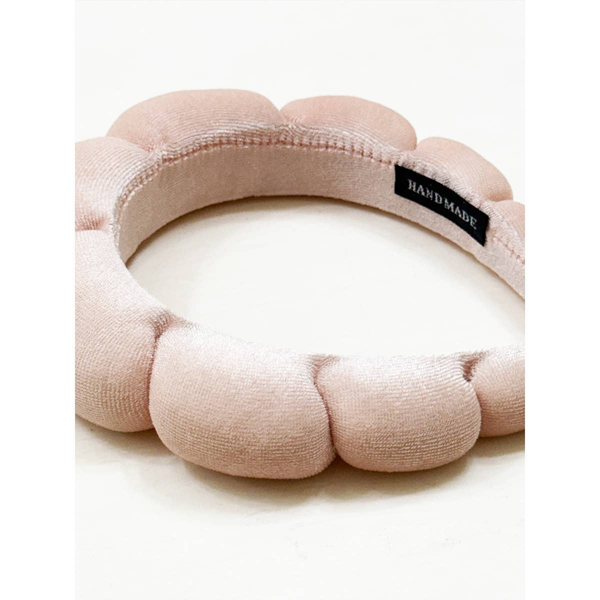 Velvet Spa Headband
