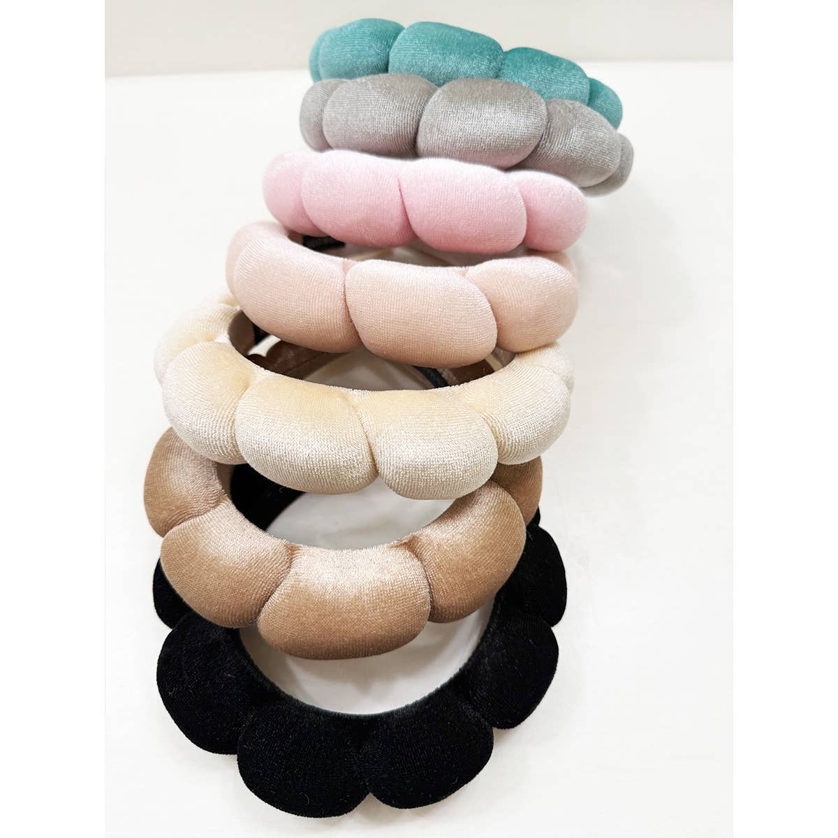 Velvet Spa Headband