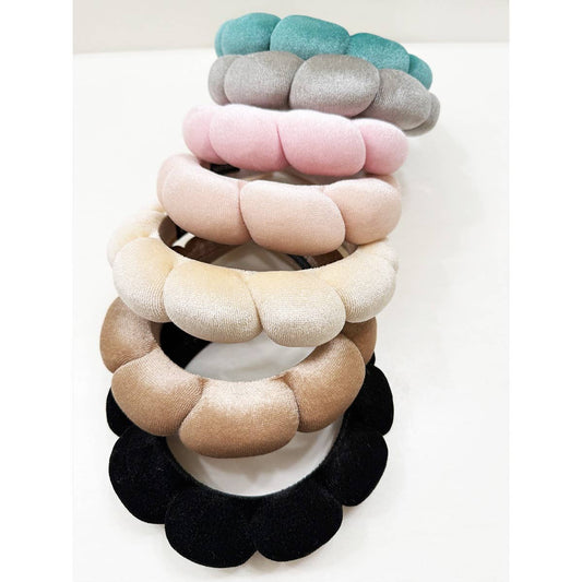 Velvet Spa Headband