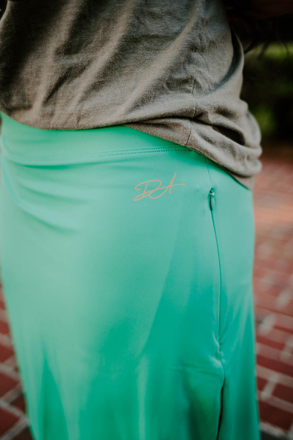 Athletic Skirt