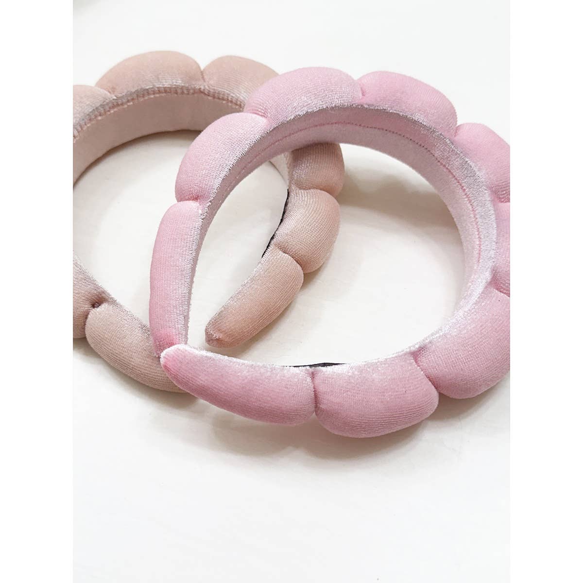 Velvet Spa Headband