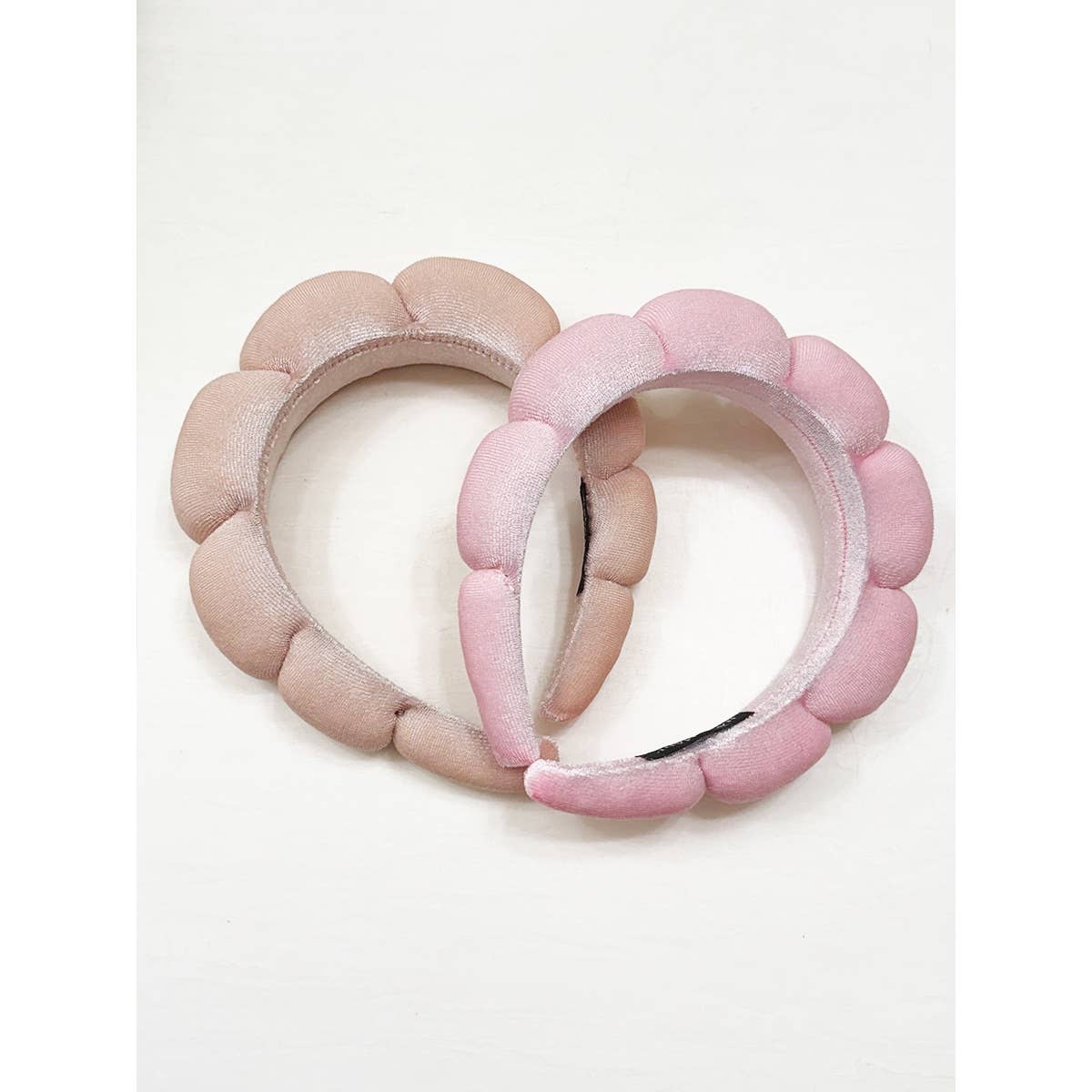Velvet Spa Headband
