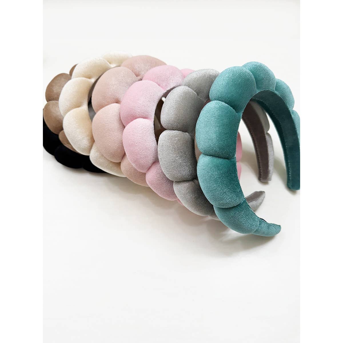 Velvet Spa Headband