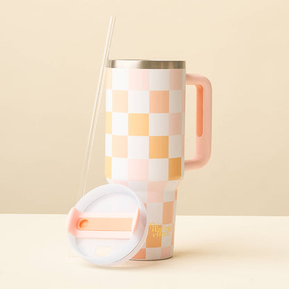 40 oz Take Me Everywhere Tumbler