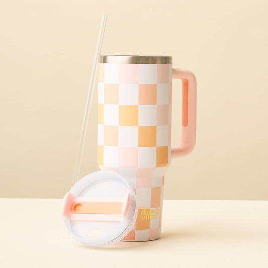 40 oz Take Me Everywhere Tumbler