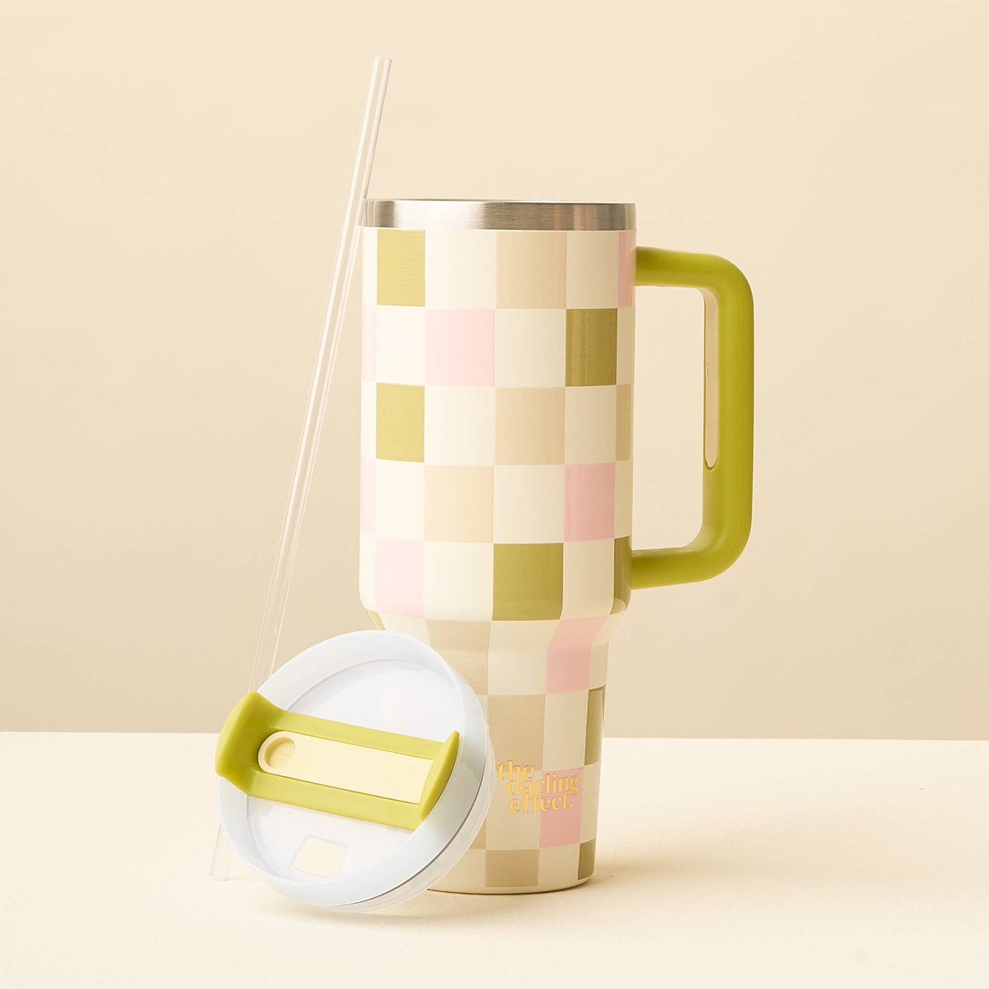 40 oz Take Me Everywhere Tumbler