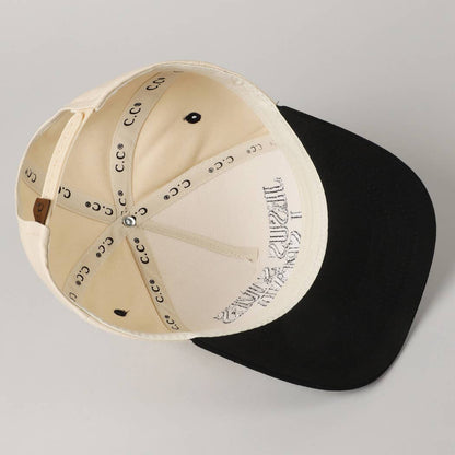 "JESUS SAVES I SPEND" Trucker Hat