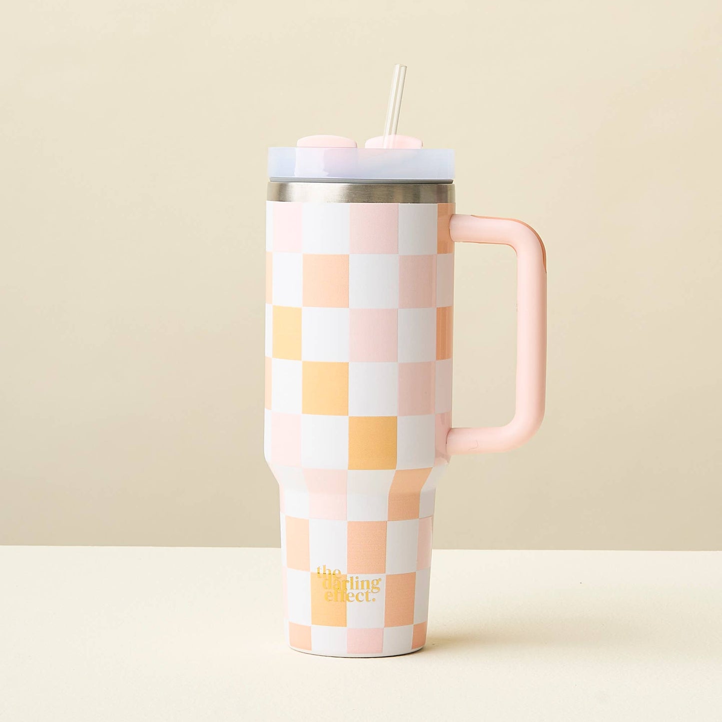 40 oz Take Me Everywhere Tumbler