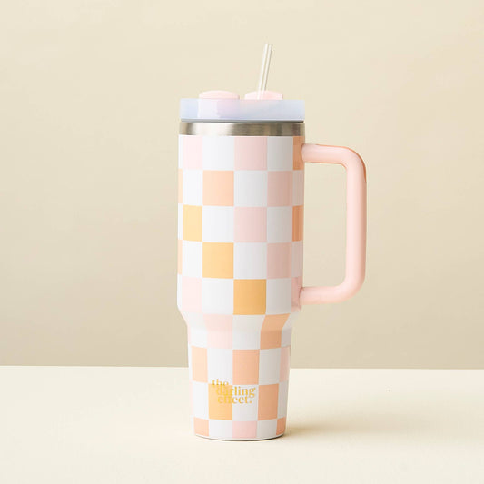 40 oz Take Me Everywhere Tumbler