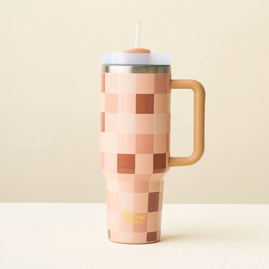 40 oz Take Me Everywhere Tumbler