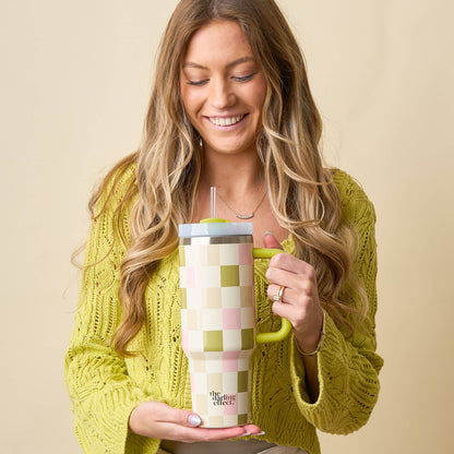 40 oz Take Me Everywhere Tumbler