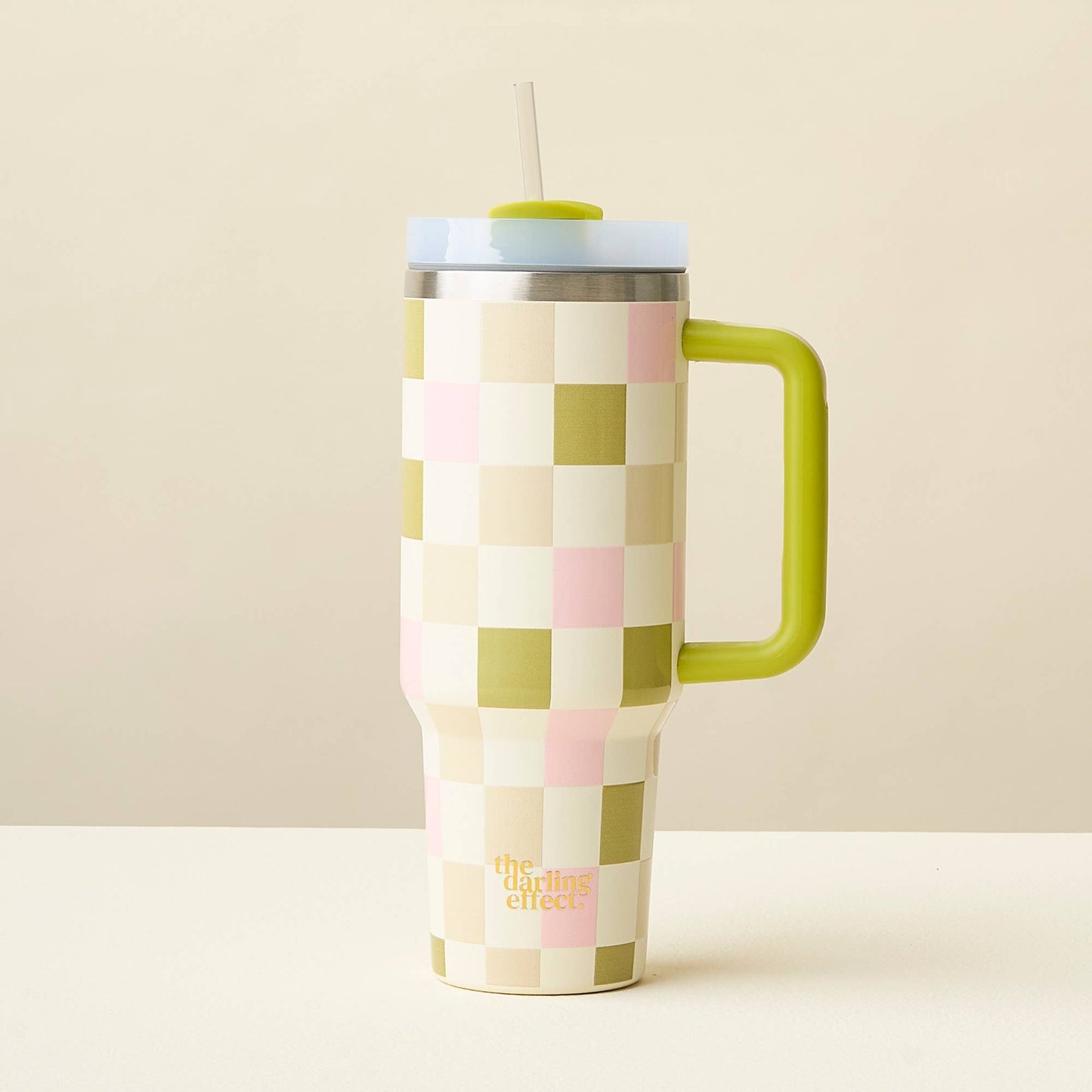 40 oz Take Me Everywhere Tumbler