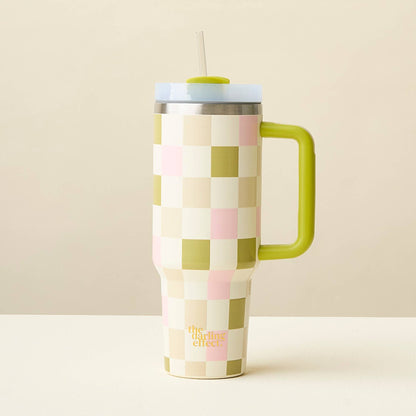 40 oz Take Me Everywhere Tumbler