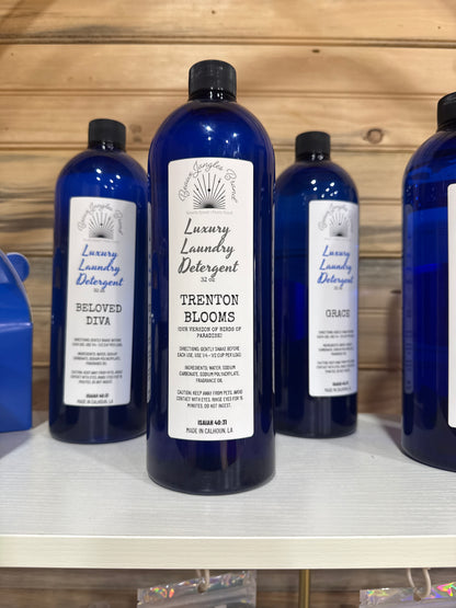 Luxury Laundry Detergent