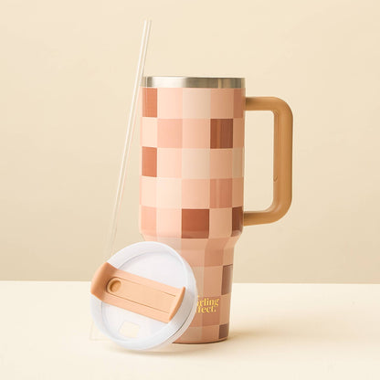 40 oz Take Me Everywhere Tumbler