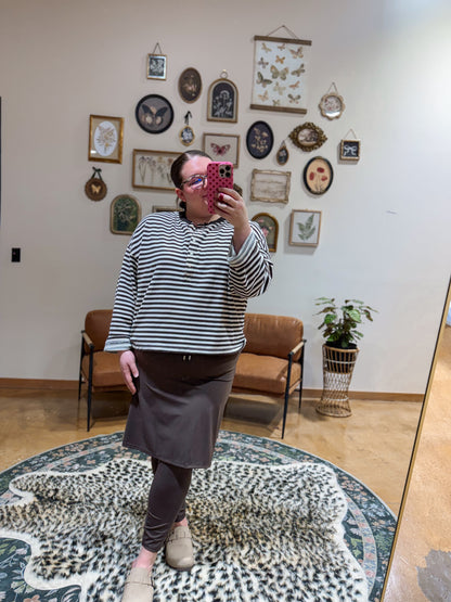 Athletic Skirt