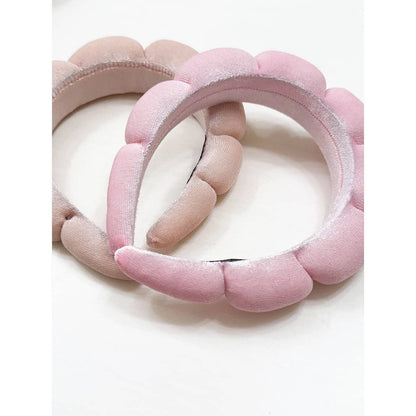 Velvet Spa Headband
