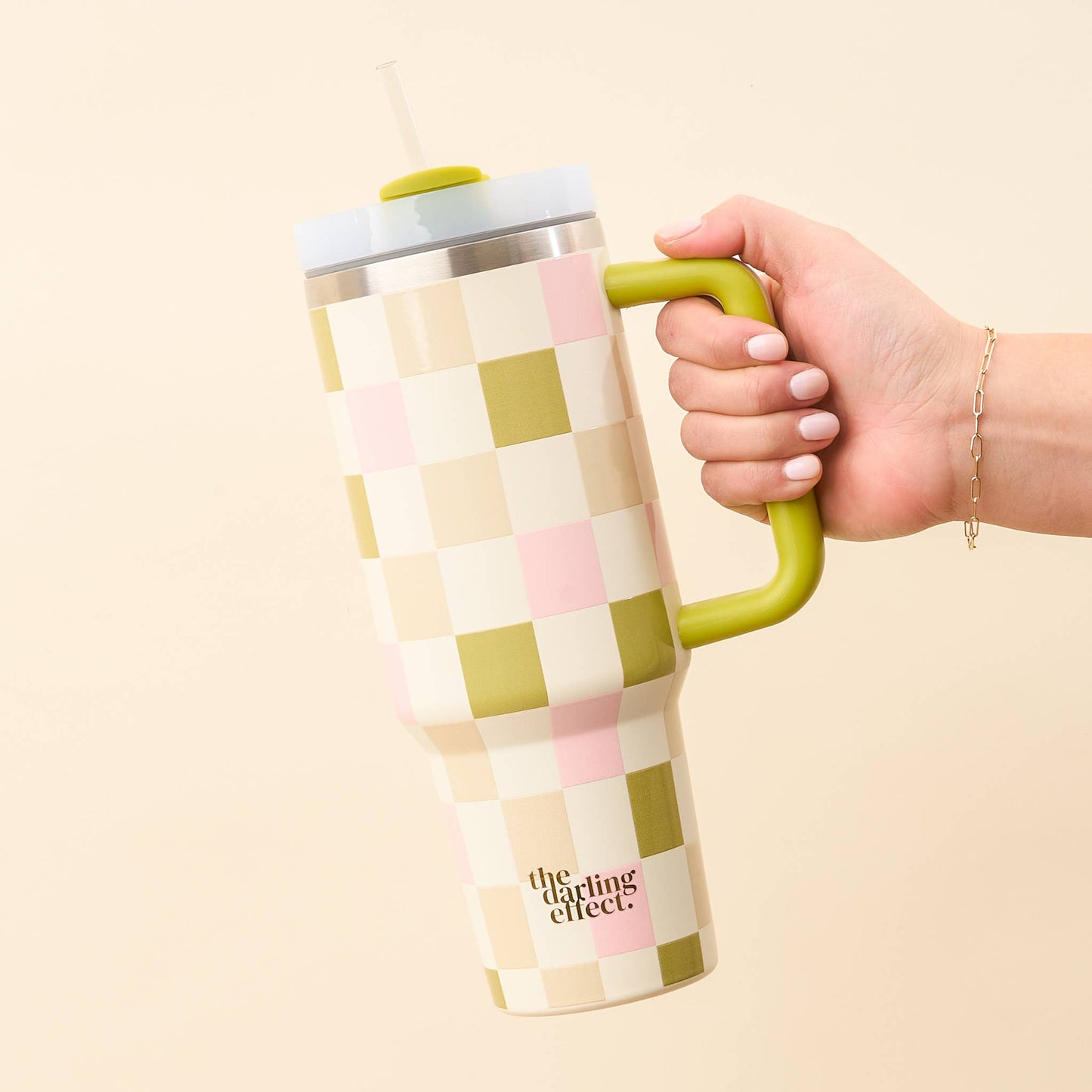 40 oz Take Me Everywhere Tumbler