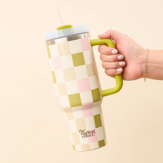 40 oz Take Me Everywhere Tumbler