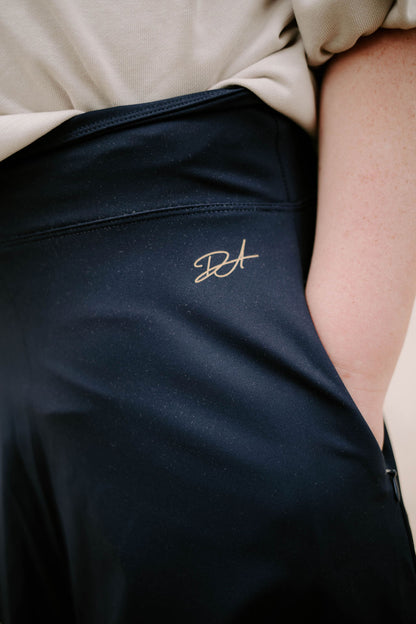 Girls Athletic Skirt
