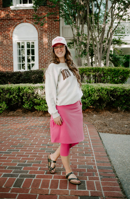 Athletic Skirt