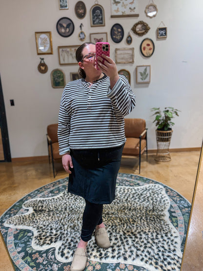 Athletic Skirt