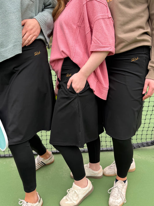 Athletic Skirt