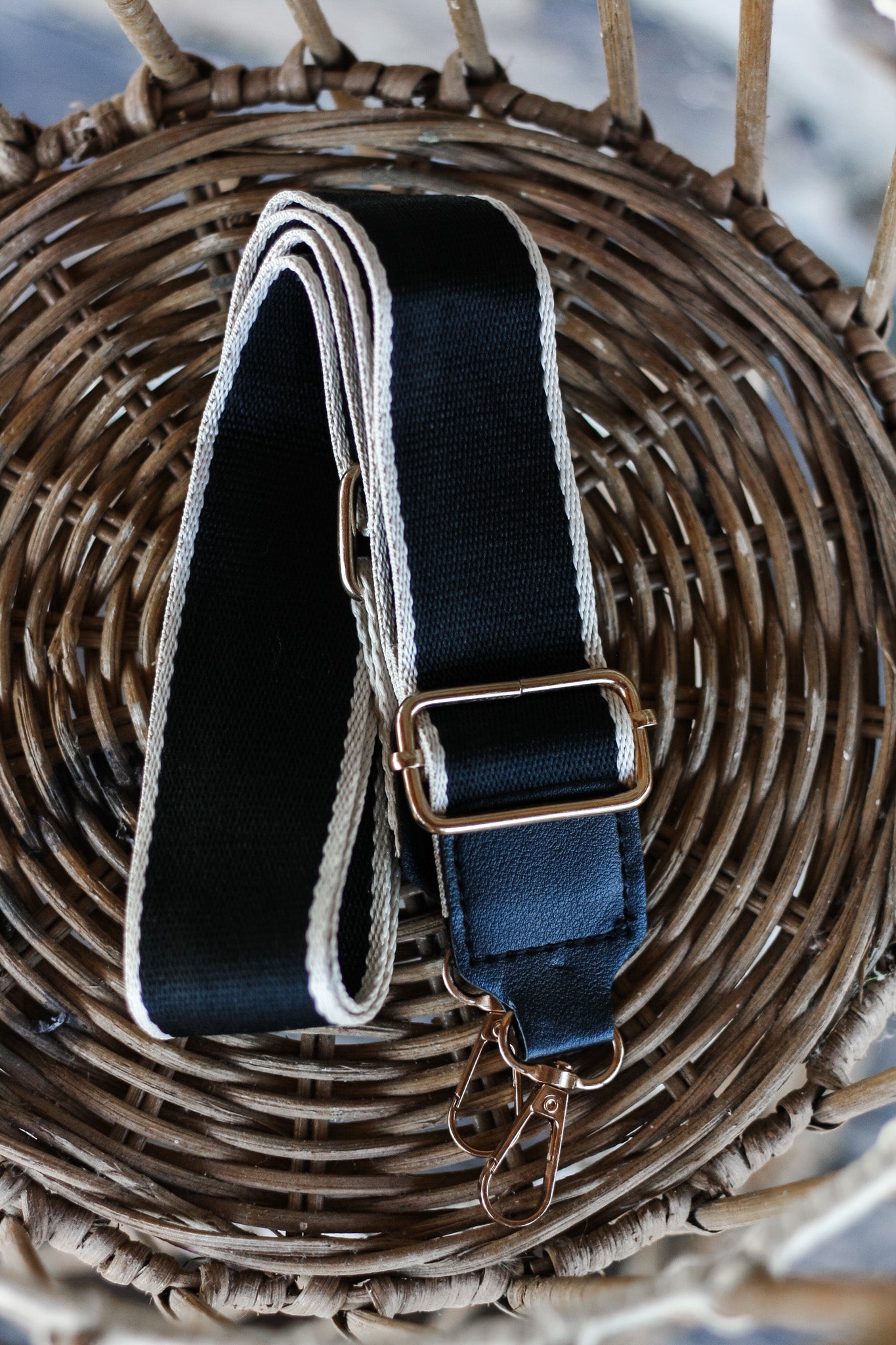 Adjustable Purse Strap