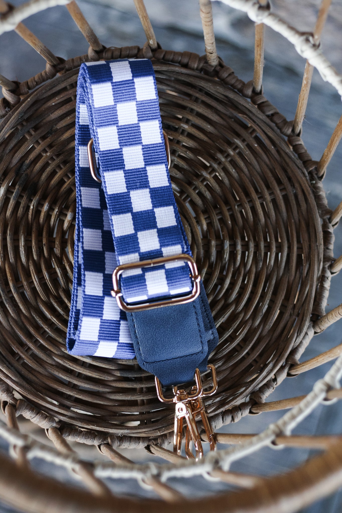 Adjustable Purse Strap