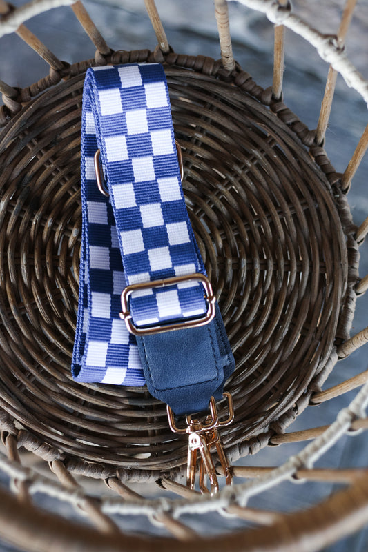 Adjustable Purse Strap