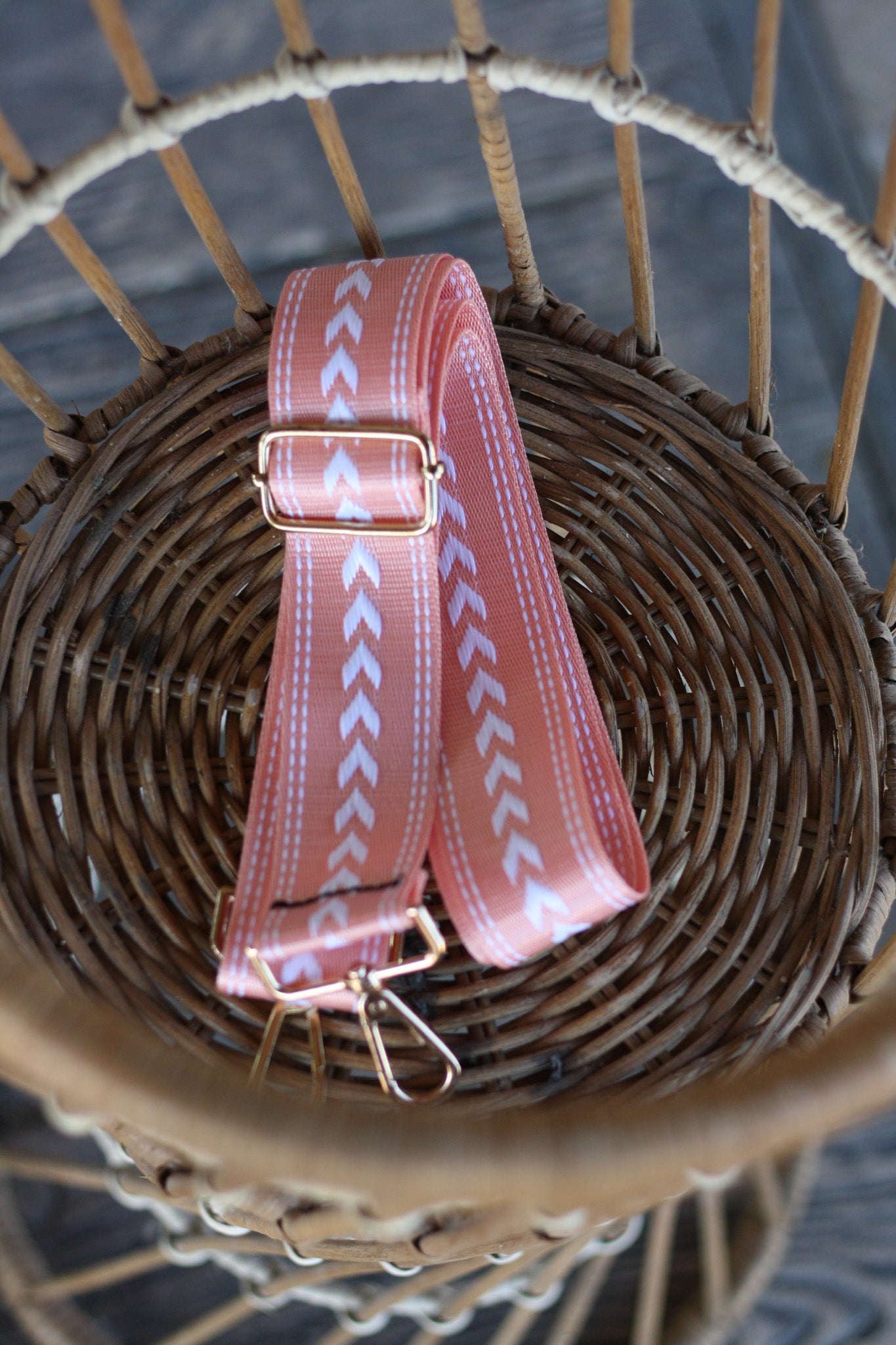 Adjustable Purse Strap