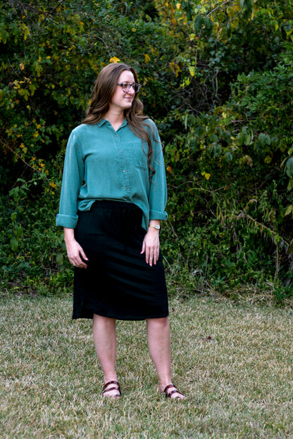 Weekender Skirt