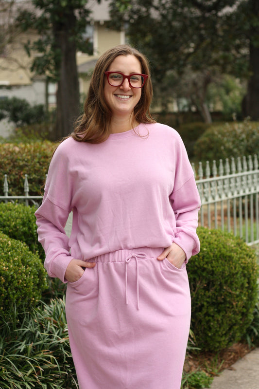 Athleisure Set