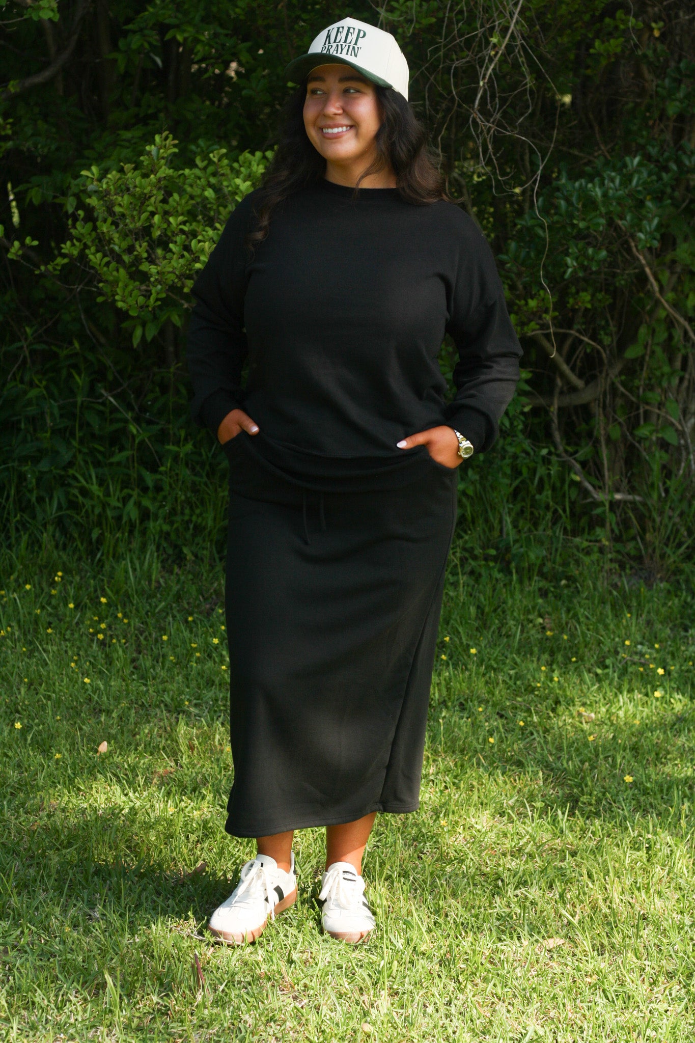 Athleisure Set