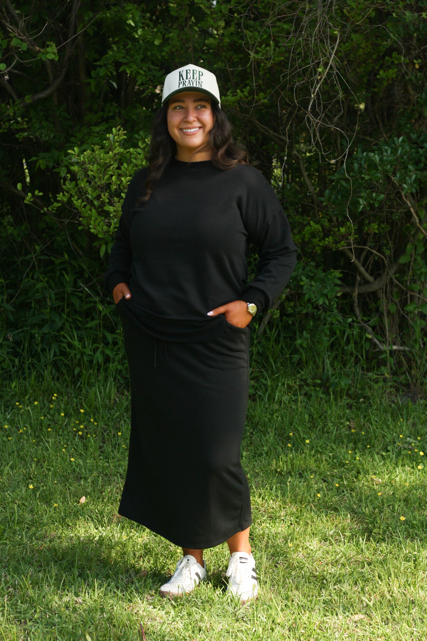Athleisure Set