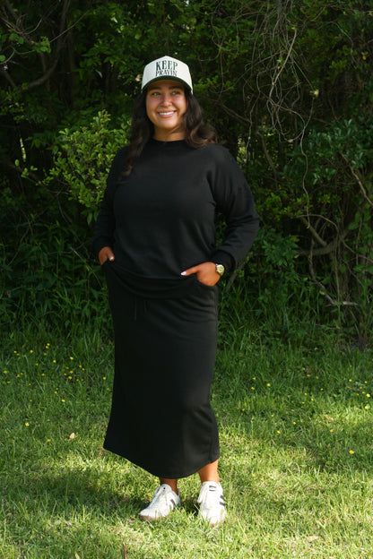 Athleisure Set