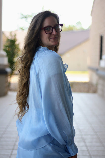 Elegant Coordinated Outfit