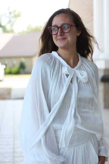 Elegant Coordinated Outfit
