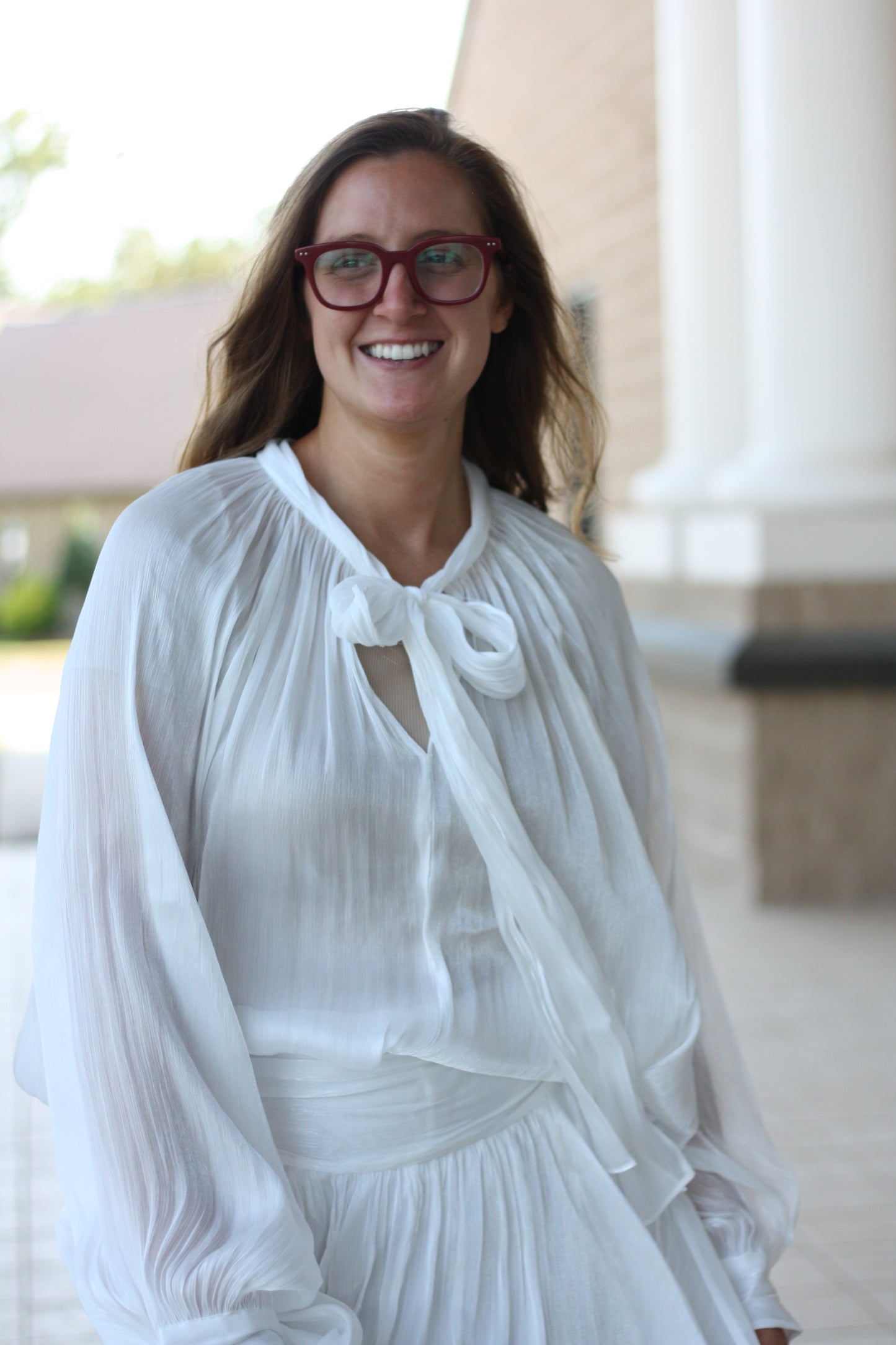 Elegant Coordinated Outfit