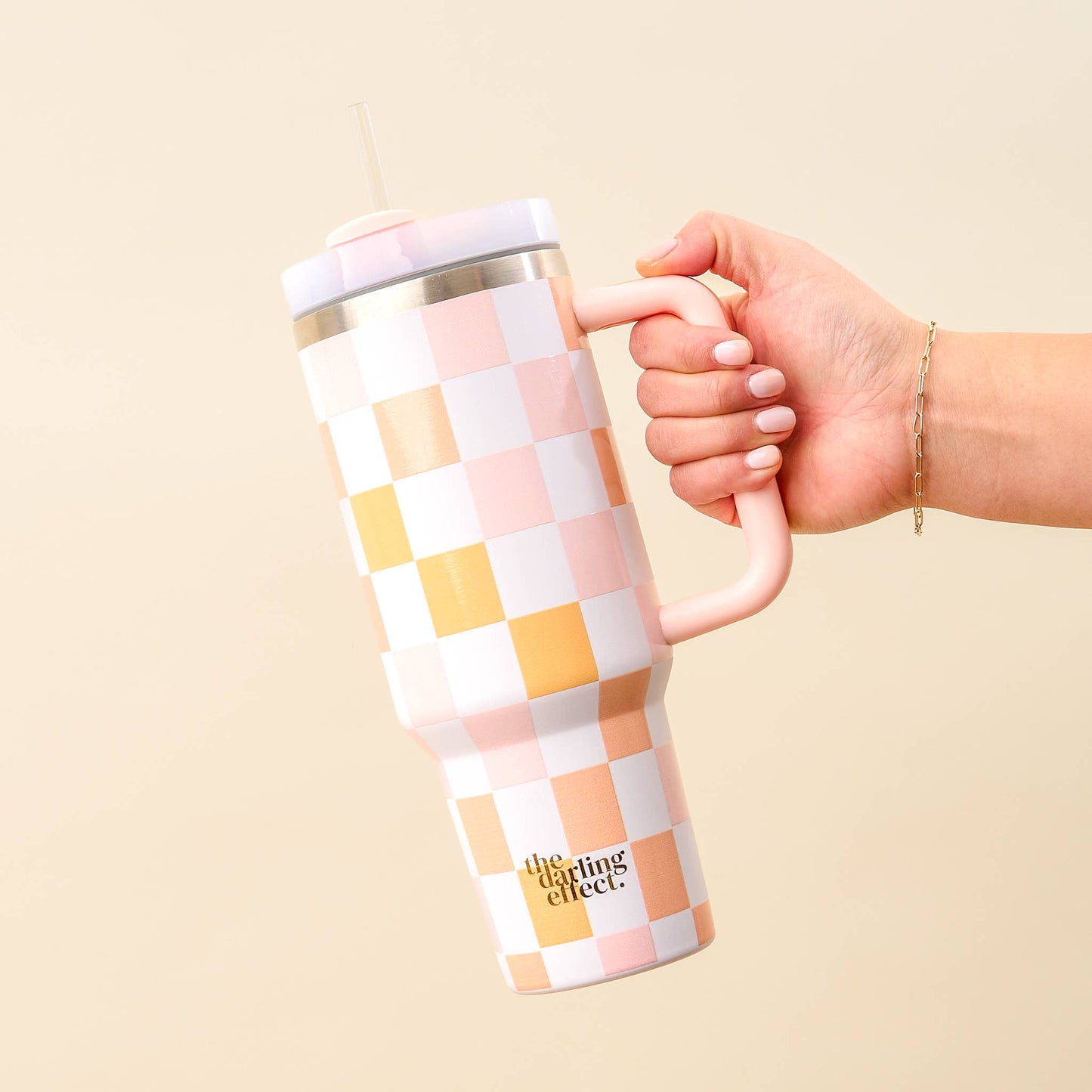 40 oz Take Me Everywhere Tumbler