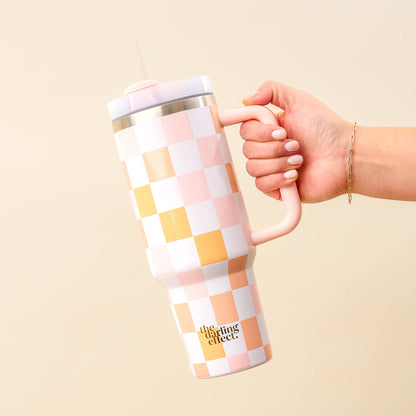 40 oz Take Me Everywhere Tumbler
