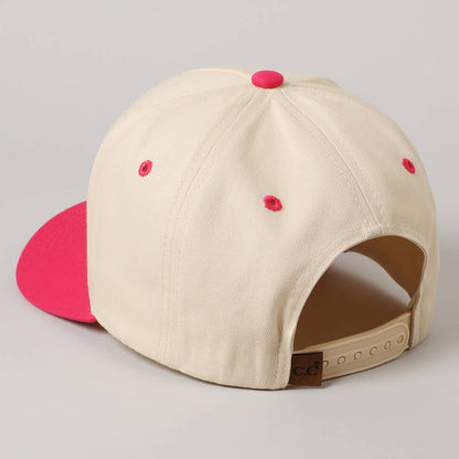 "JESUS SAVES I SPEND" Trucker Hat