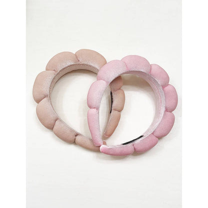 Velvet Spa Headband